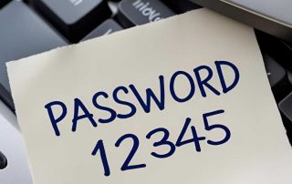 Informationssicherheit im Alltag