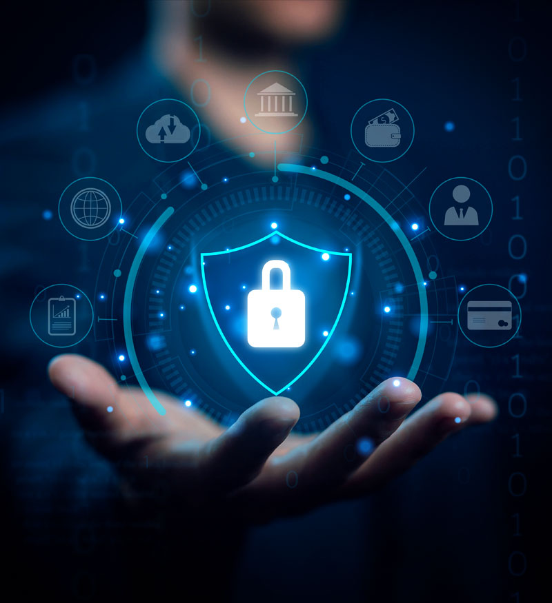 start-part-1 Informationssicherheit für Unternehmen