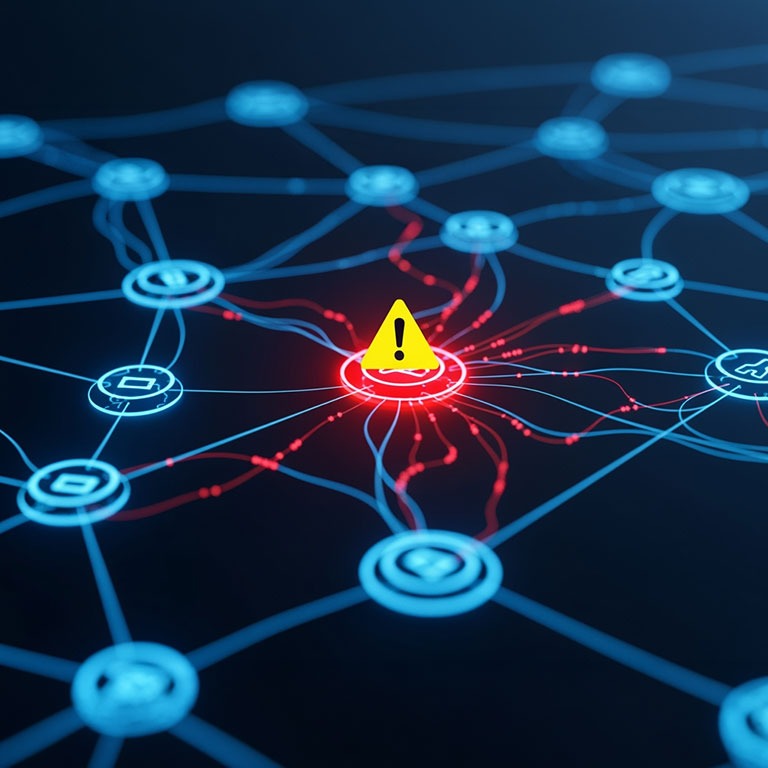 Risikomanagement + Informationssicherheit