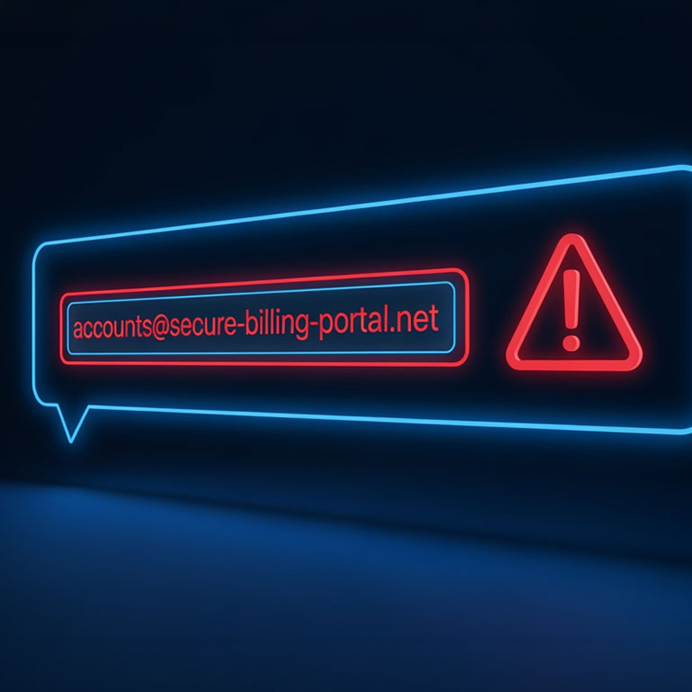 Informationssicherheit + Security Awareness
